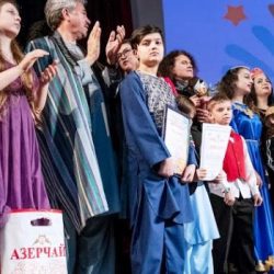 Межнациональный конкурс-фестиваль «Мир семьи» 2019! Межнациональный конкурс-фестиваль «Мир семьи» 2019!
